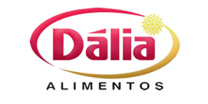 Logo da Dália