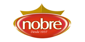Logo da Nobre