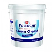 Cream Cheese Polenghi bd 3,6 kg