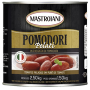 Tomate s/ Pele Mastroiani 2.5 kg