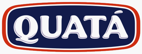 Logo da Quatá