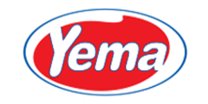 Logo da Yema